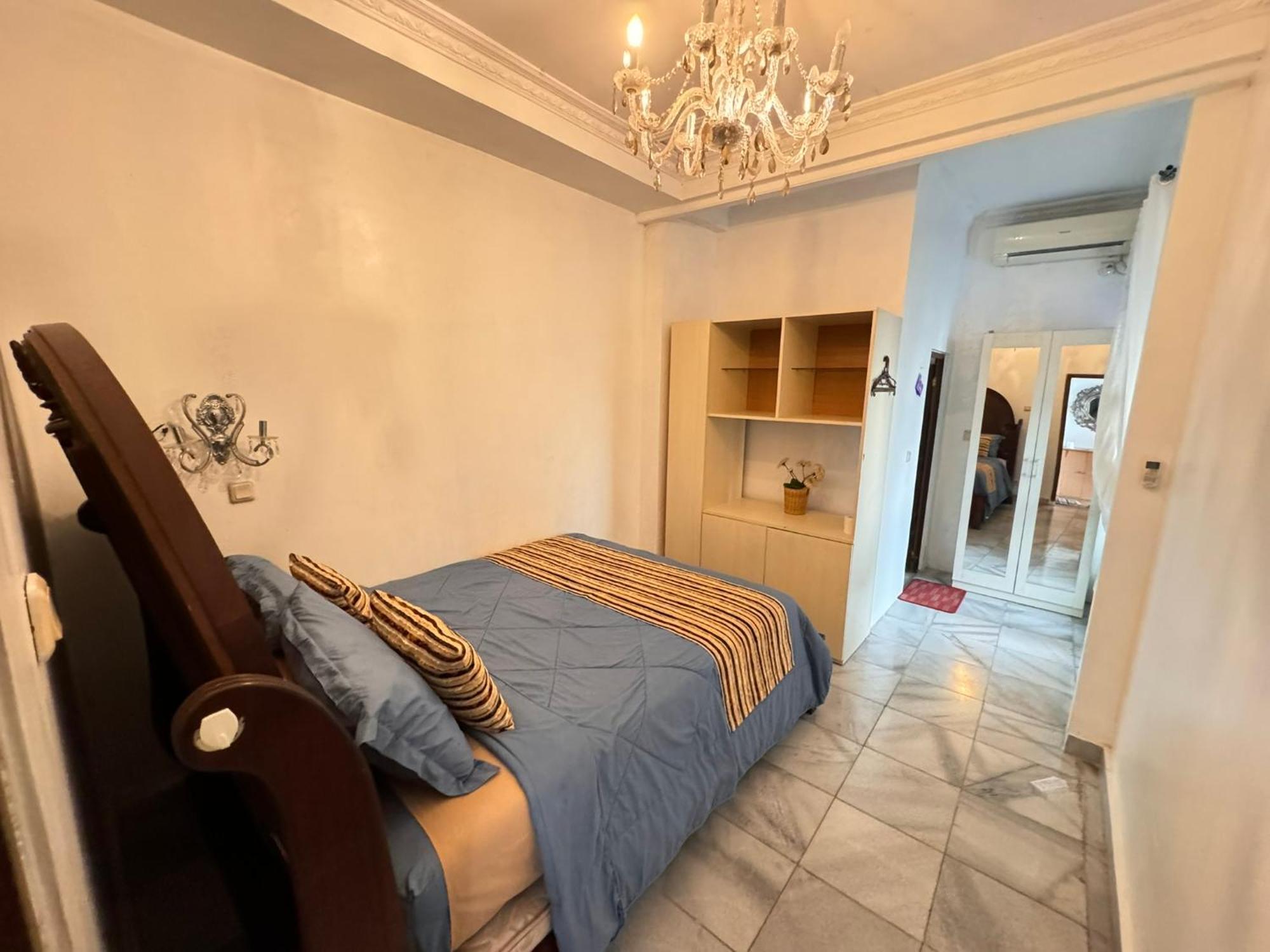 Giri Hill Homestay ヌサドゥア エクステリア 写真