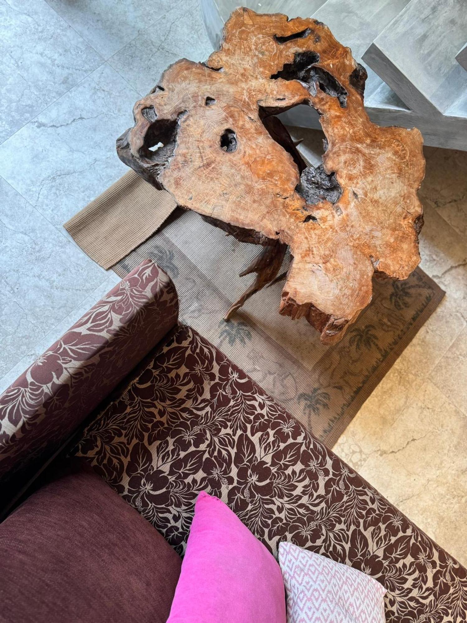 Giri Hill Homestay ヌサドゥア エクステリア 写真